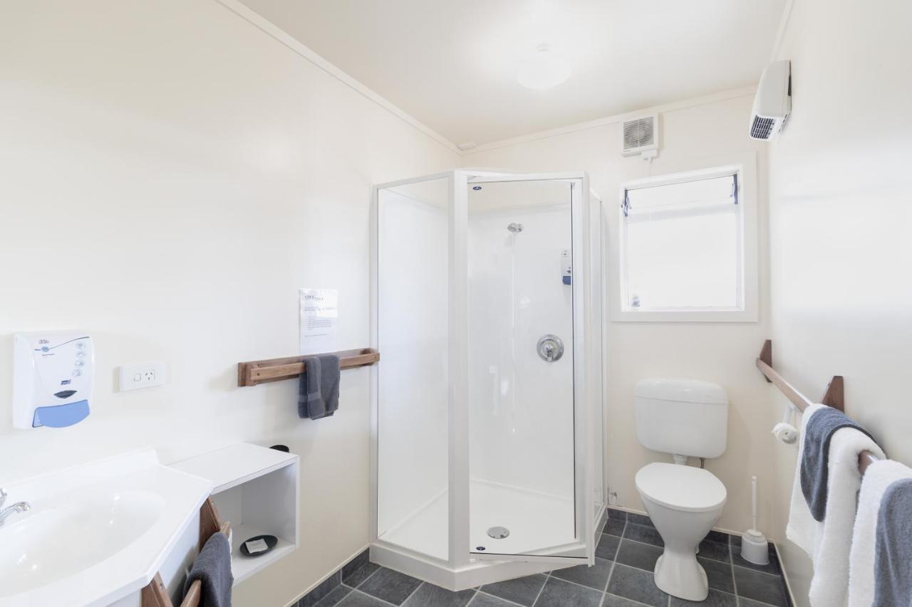 Anatoki Lodge Motel Takaka Luaran gambar
