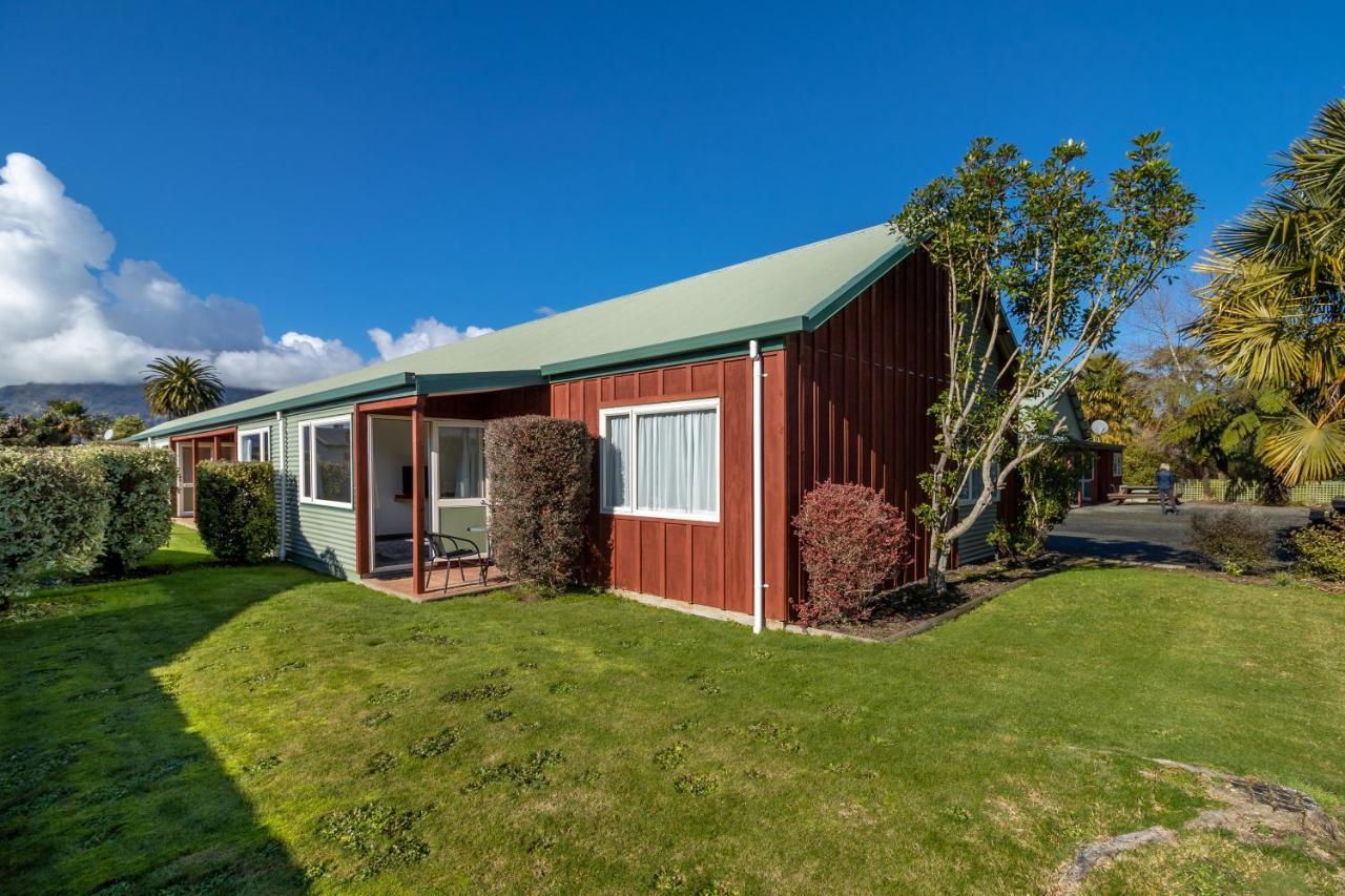 Anatoki Lodge Motel Takaka Luaran gambar