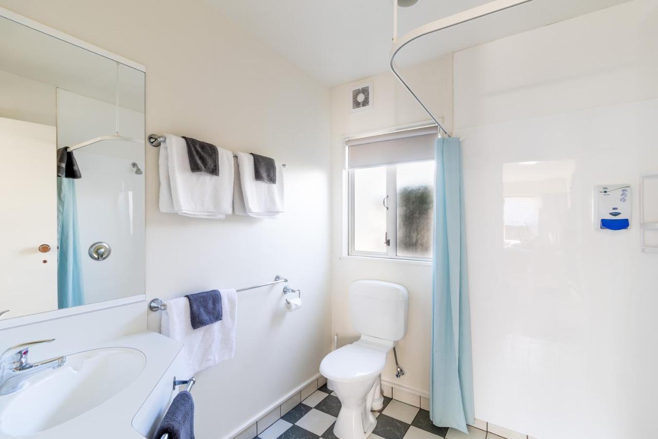Anatoki Lodge Motel Takaka Luaran gambar