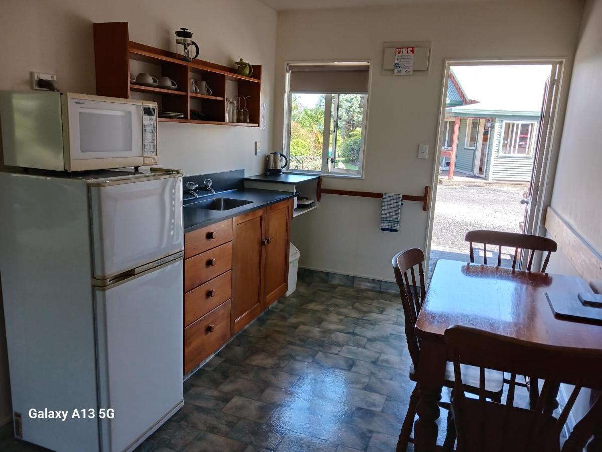 Anatoki Lodge Motel Takaka Luaran gambar