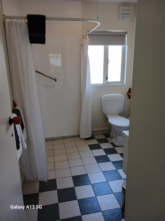 Anatoki Lodge Motel Takaka Luaran gambar