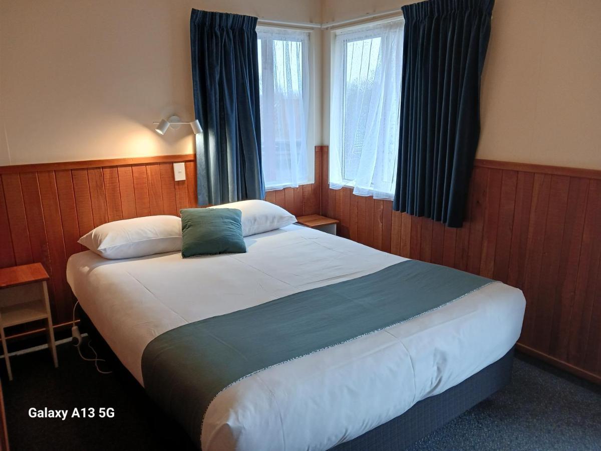 Anatoki Lodge Motel Takaka Luaran gambar