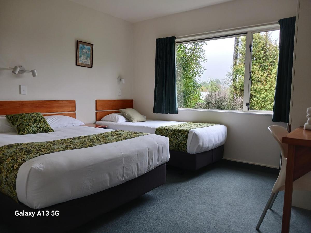 Anatoki Lodge Motel Takaka Luaran gambar