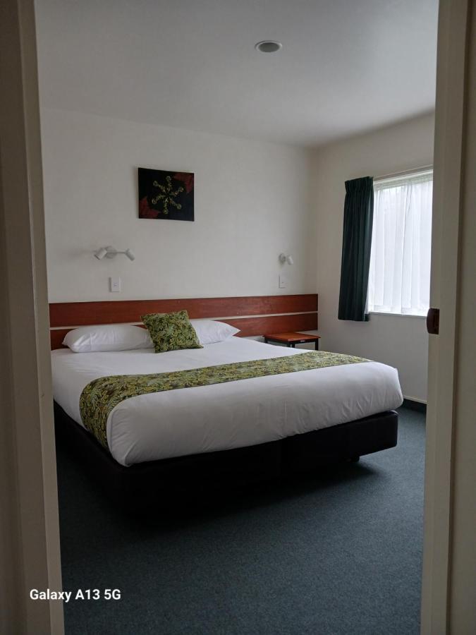 Anatoki Lodge Motel Takaka Luaran gambar